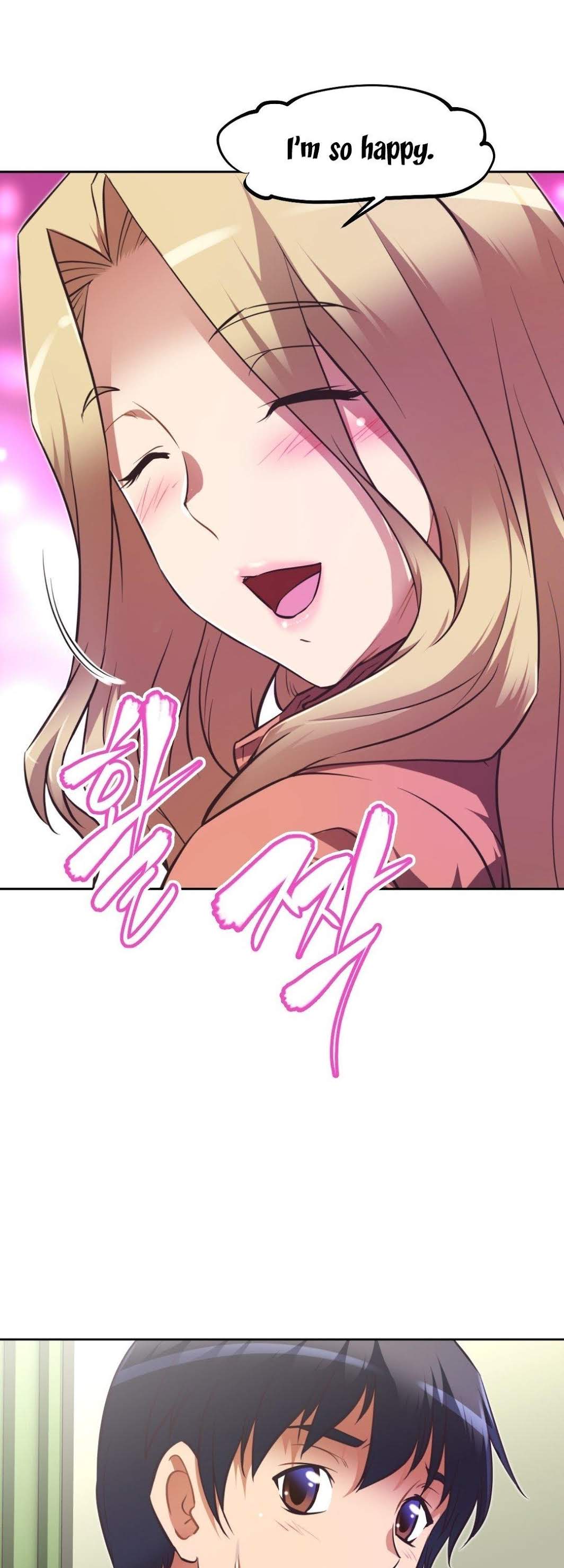 Brawling Go Chapter 103 page 42 - Chapter 103