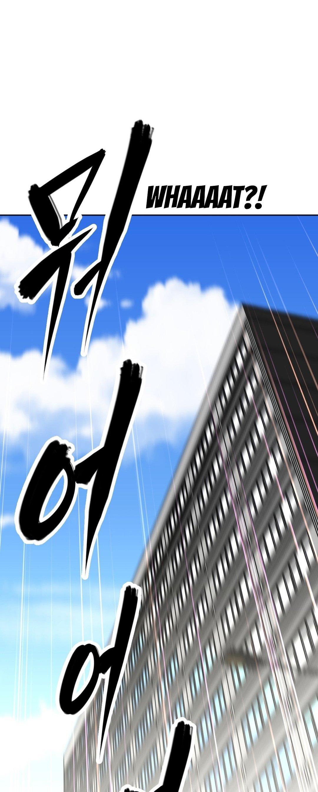 Brawling Go Chapter 103 page 65 - Chapter 103