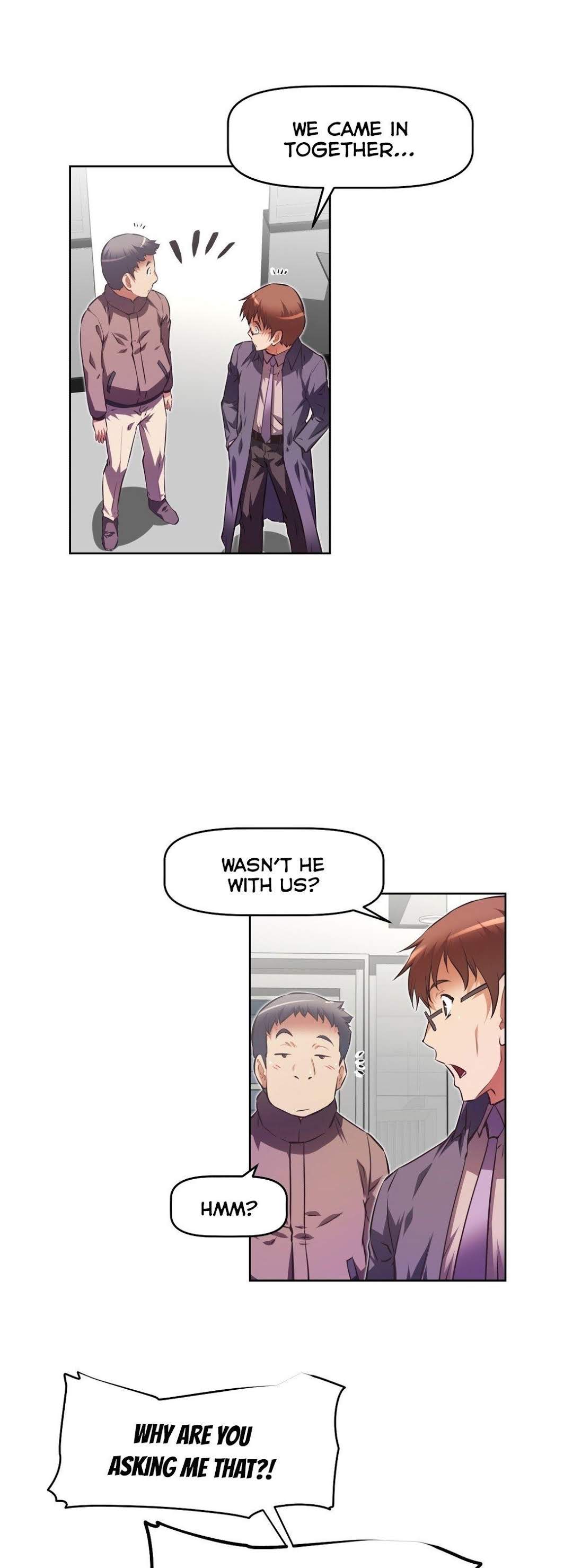 Brawling Go Chapter 105 page 12 - Chapter 105