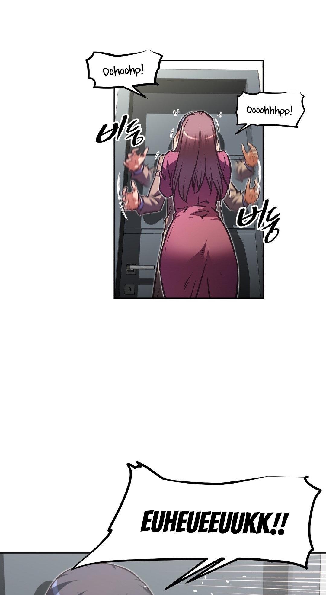 Brawling Go Chapter 105 page 19 - Chapter 105