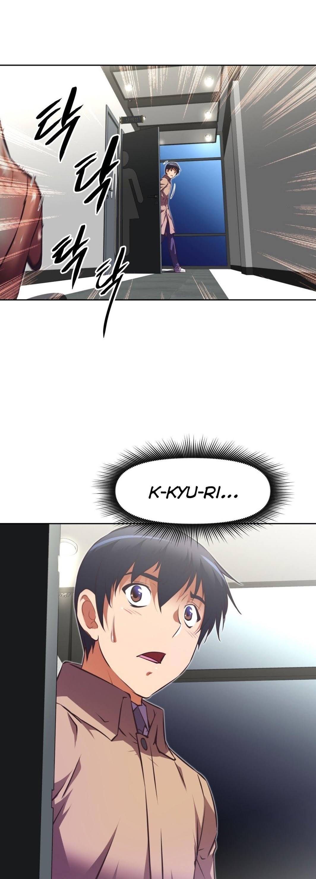 Brawling Go Chapter 105 page 24 - Chapter 105