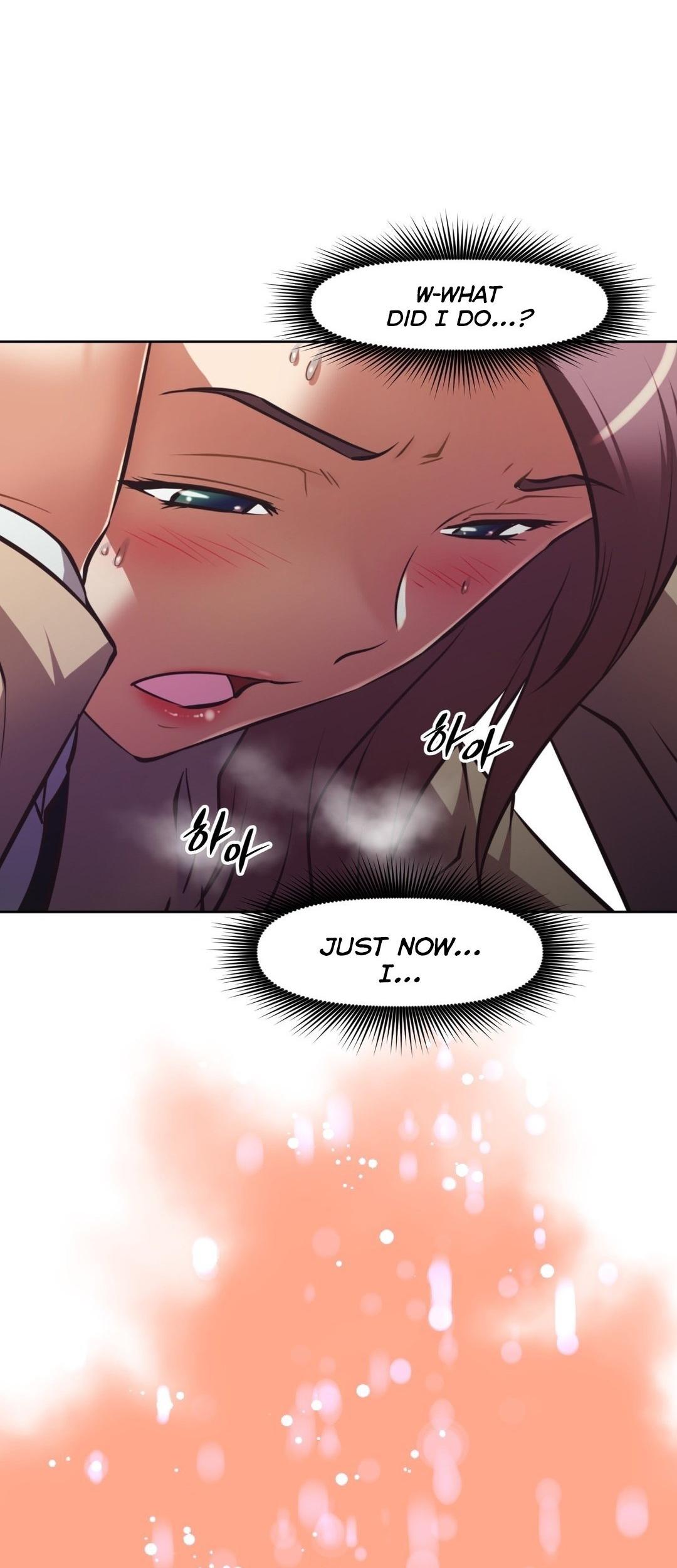 Brawling Go Chapter 105 page 28 - Chapter 105