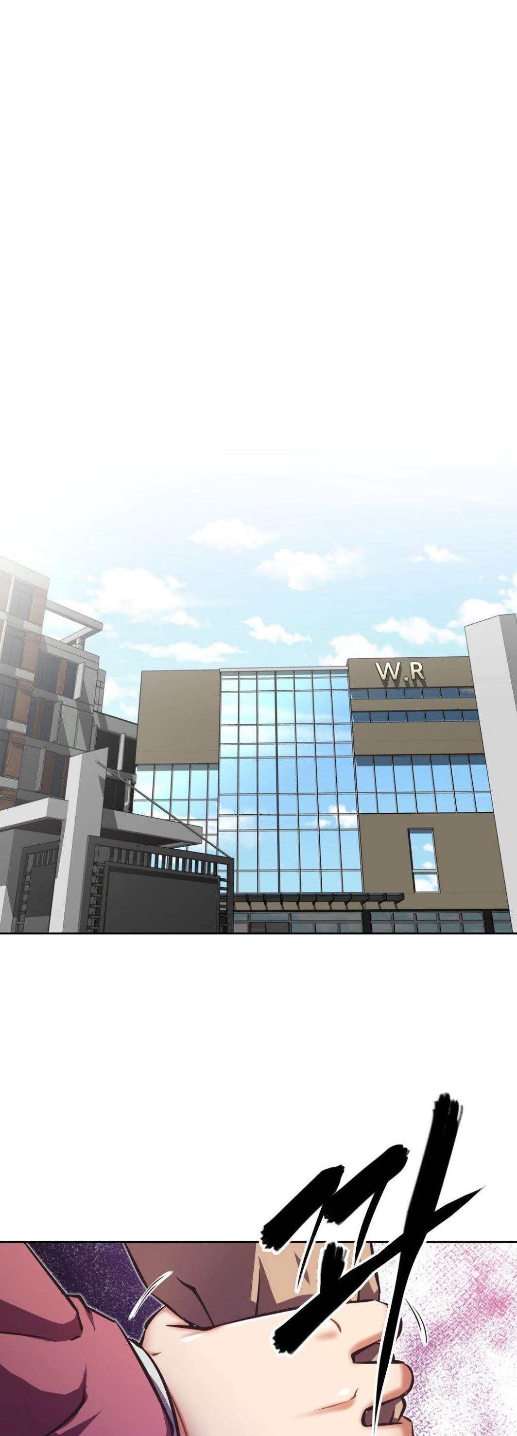 Brawling Go Chapter 105 page 3 - Chapter 105