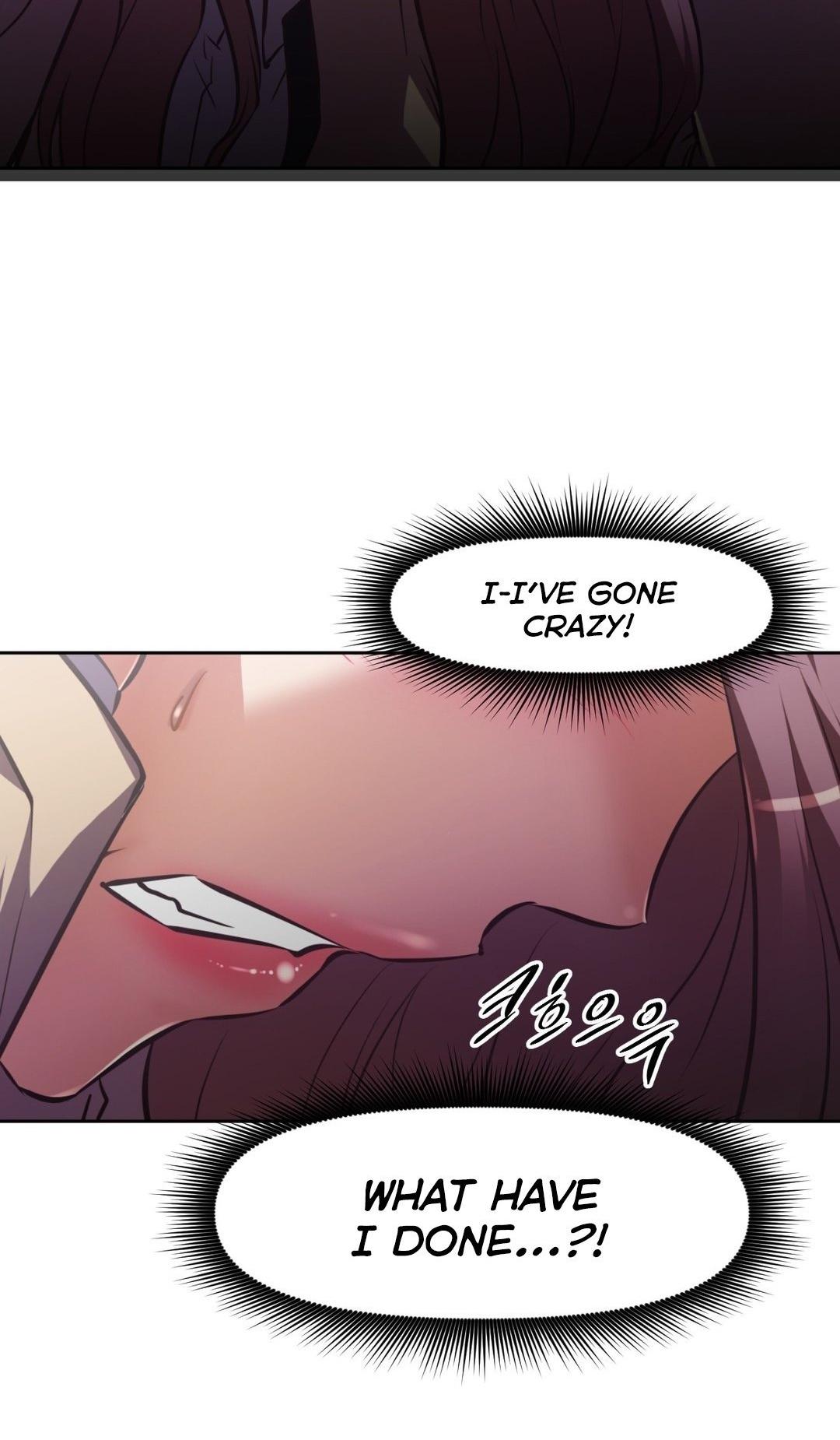 Brawling Go Chapter 105 page 31 - Chapter 105