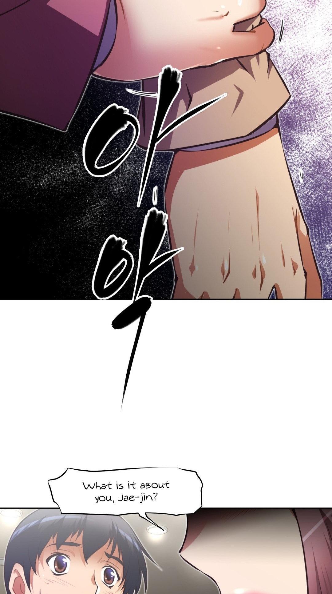 Brawling Go Chapter 105 page 4 - Chapter 105