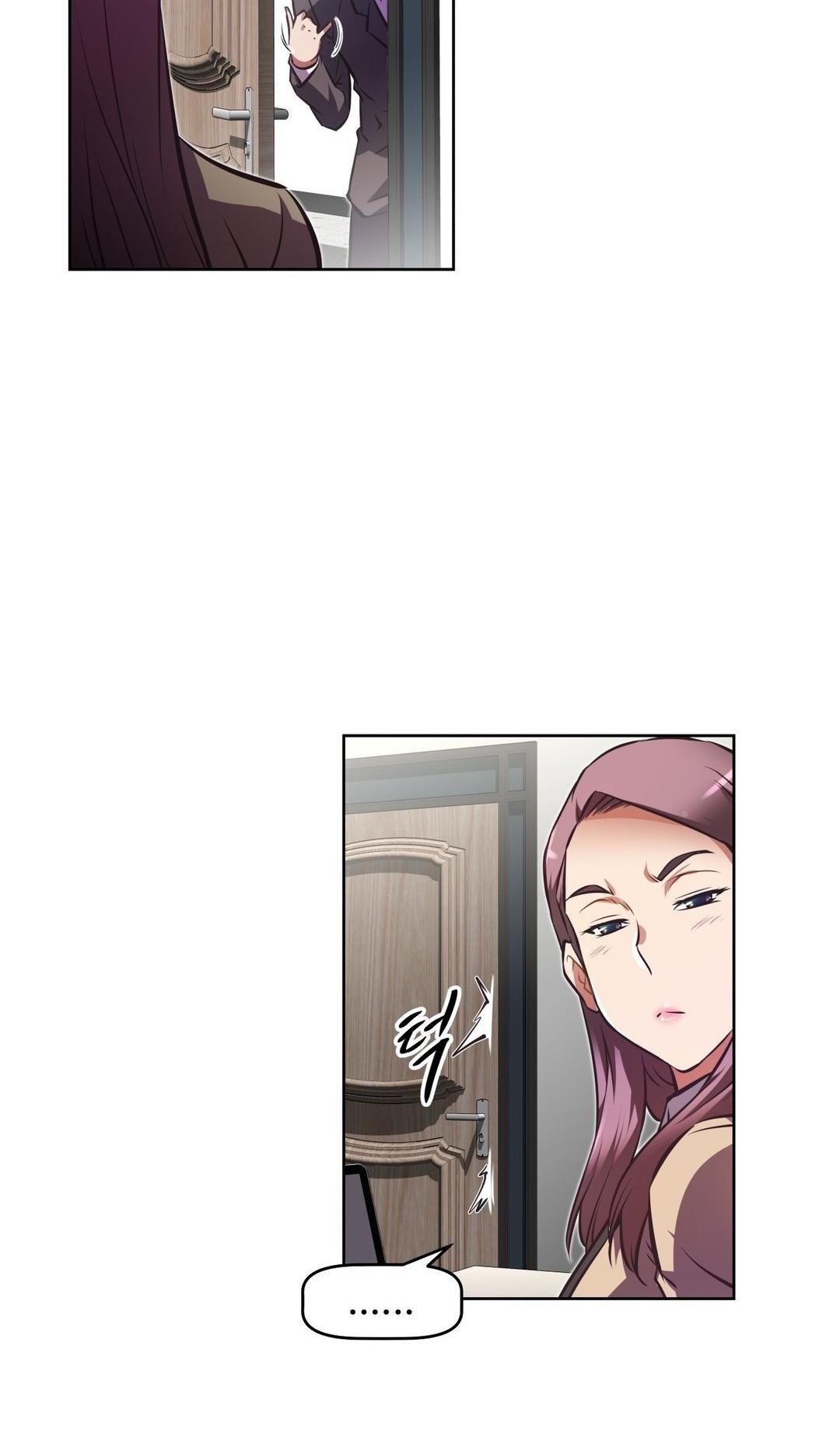 Brawling Go Chapter 105 page 40 - Chapter 105