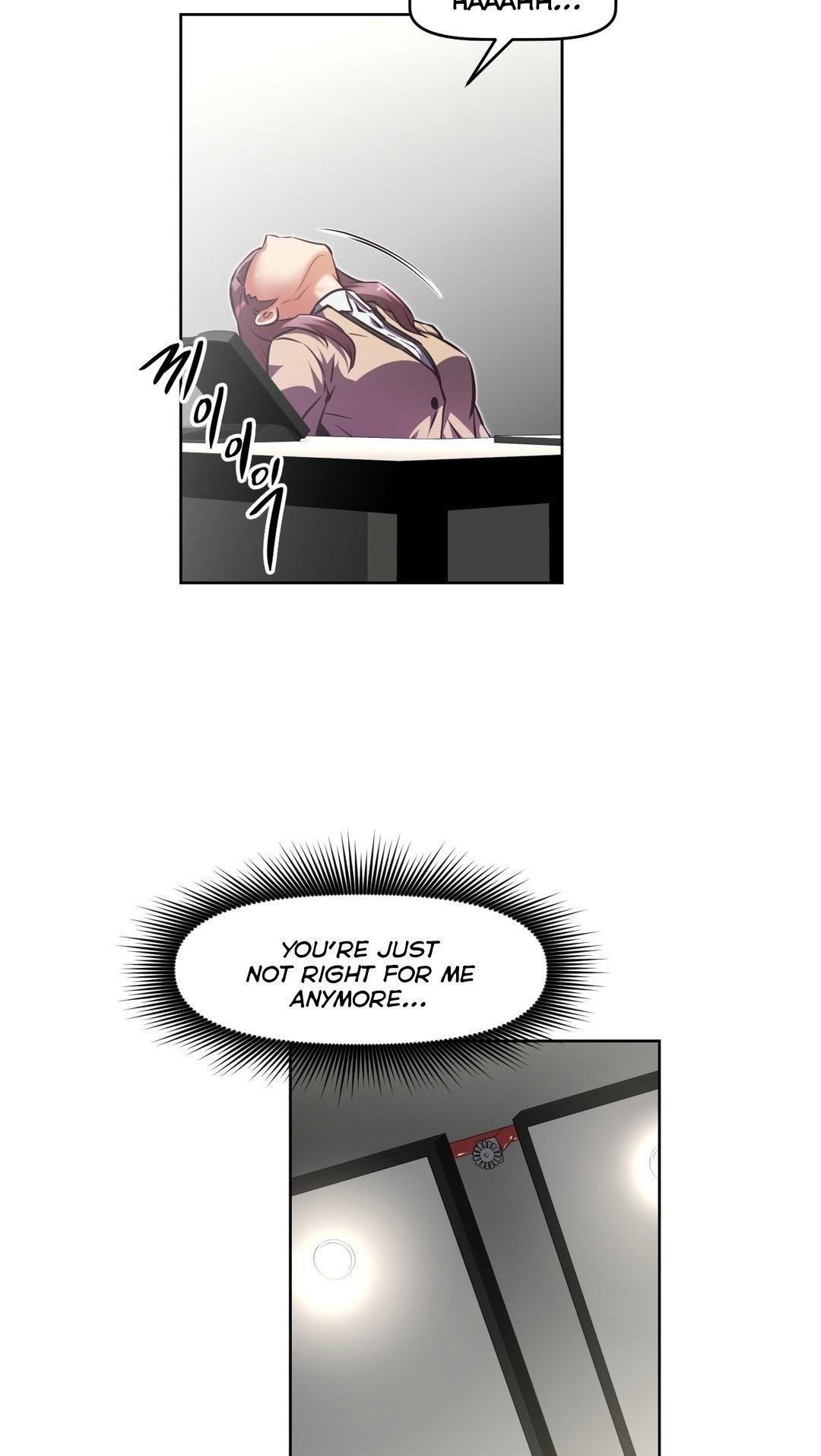 Brawling Go Chapter 105 page 45 - Chapter 105