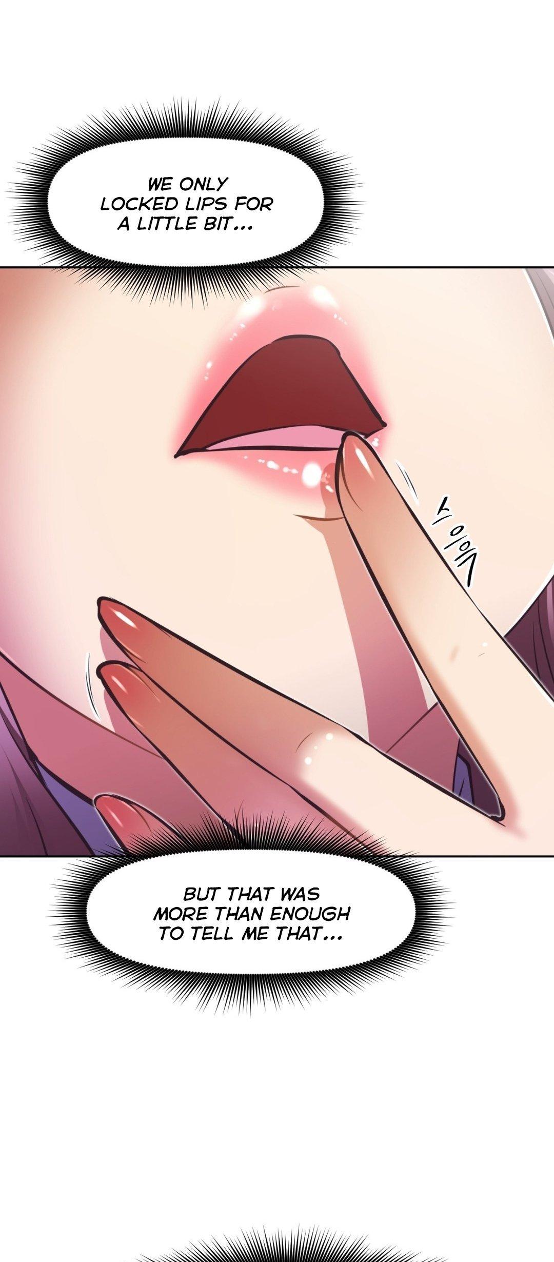 Brawling Go Chapter 105 page 47 - Chapter 105