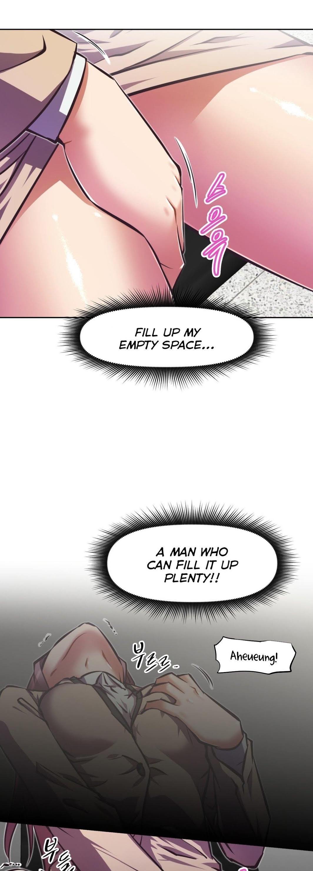 Brawling Go Chapter 105 page 49 - Chapter 105