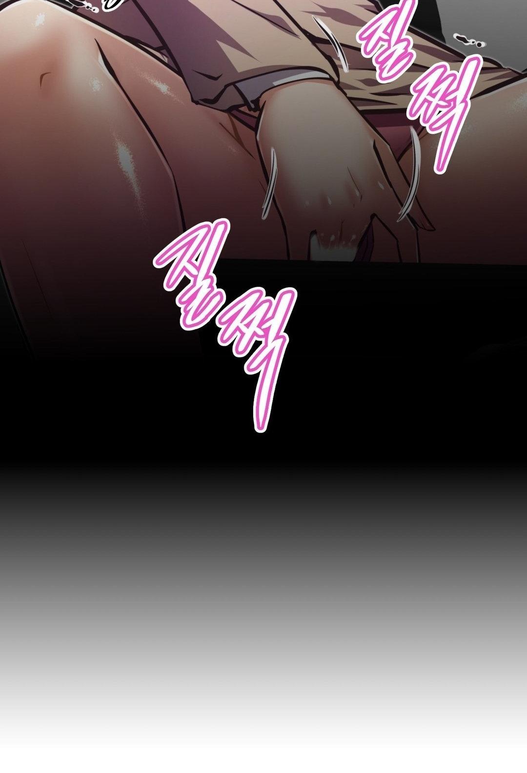 Brawling Go Chapter 105 page 50 - Chapter 105