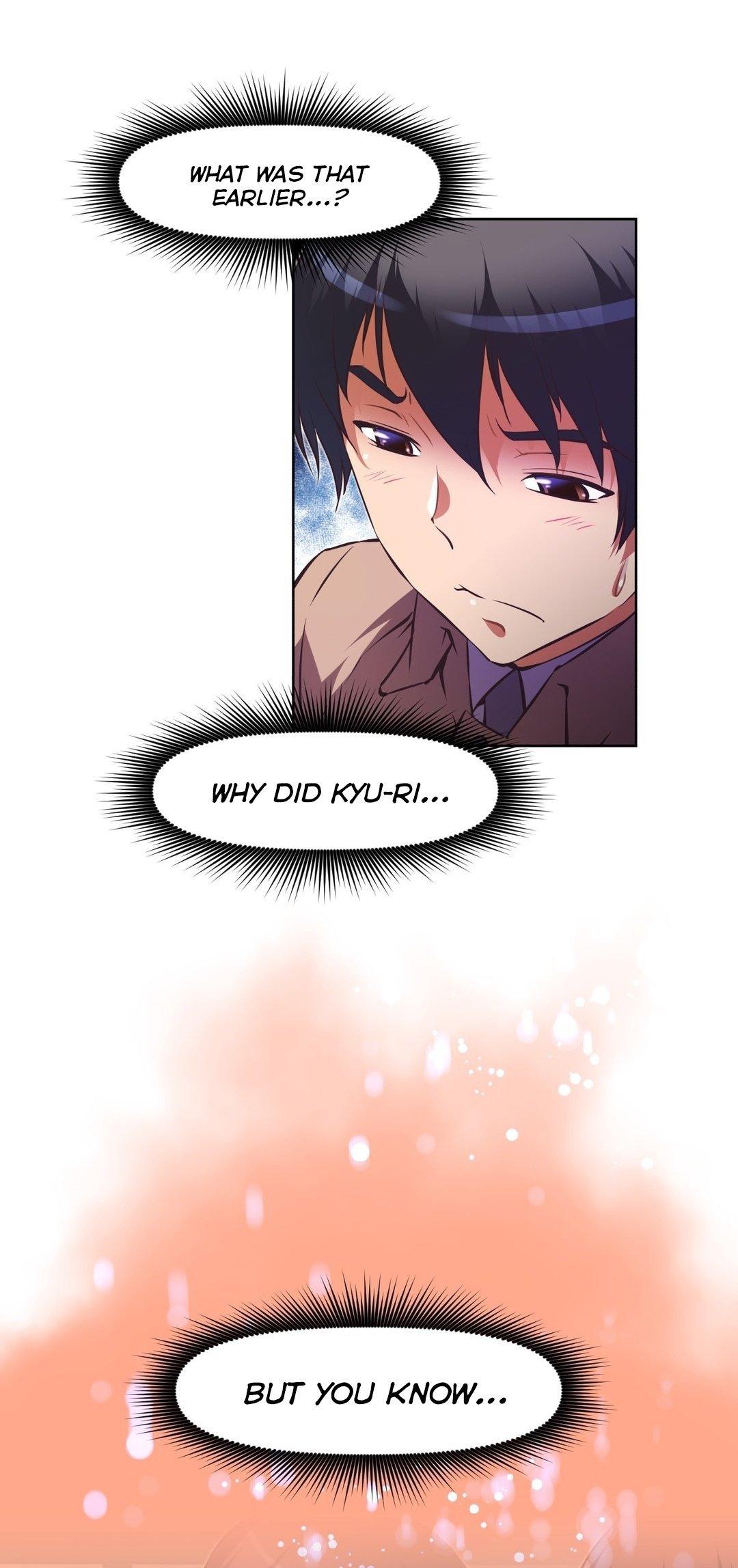 Brawling Go Chapter 105 page 54 - Chapter 105
