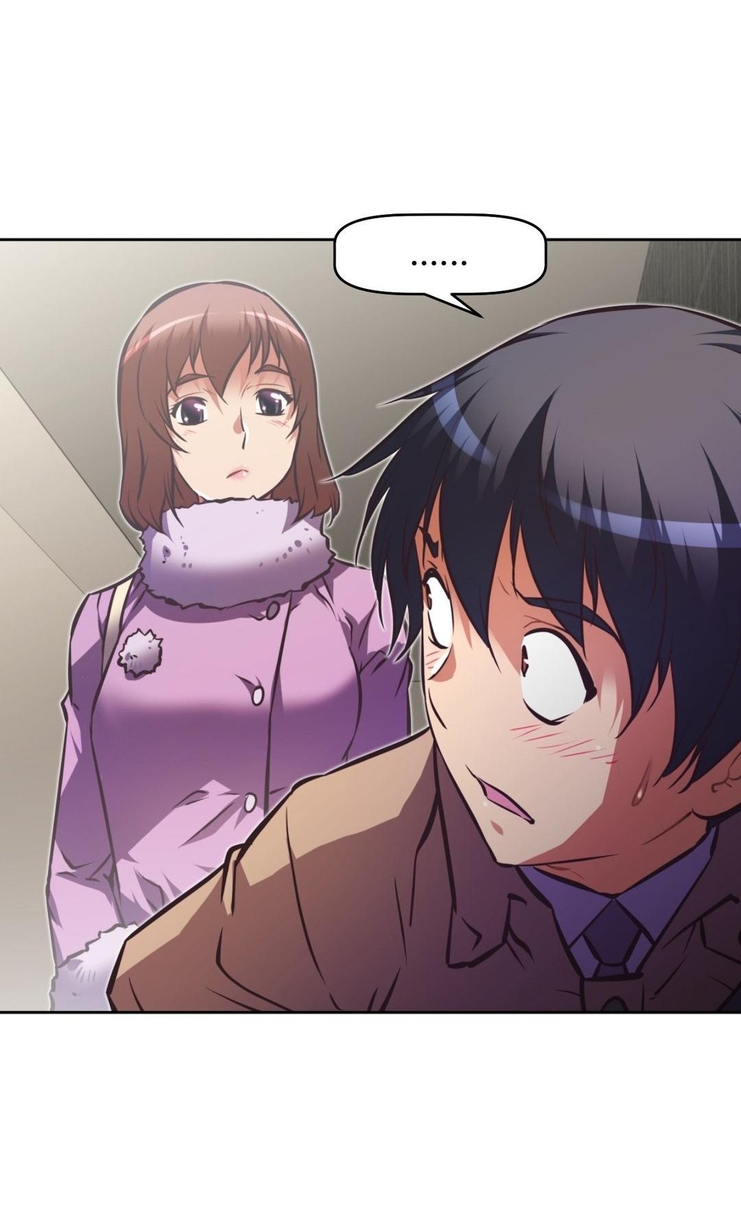 Brawling Go Chapter 105 page 58 - Chapter 105