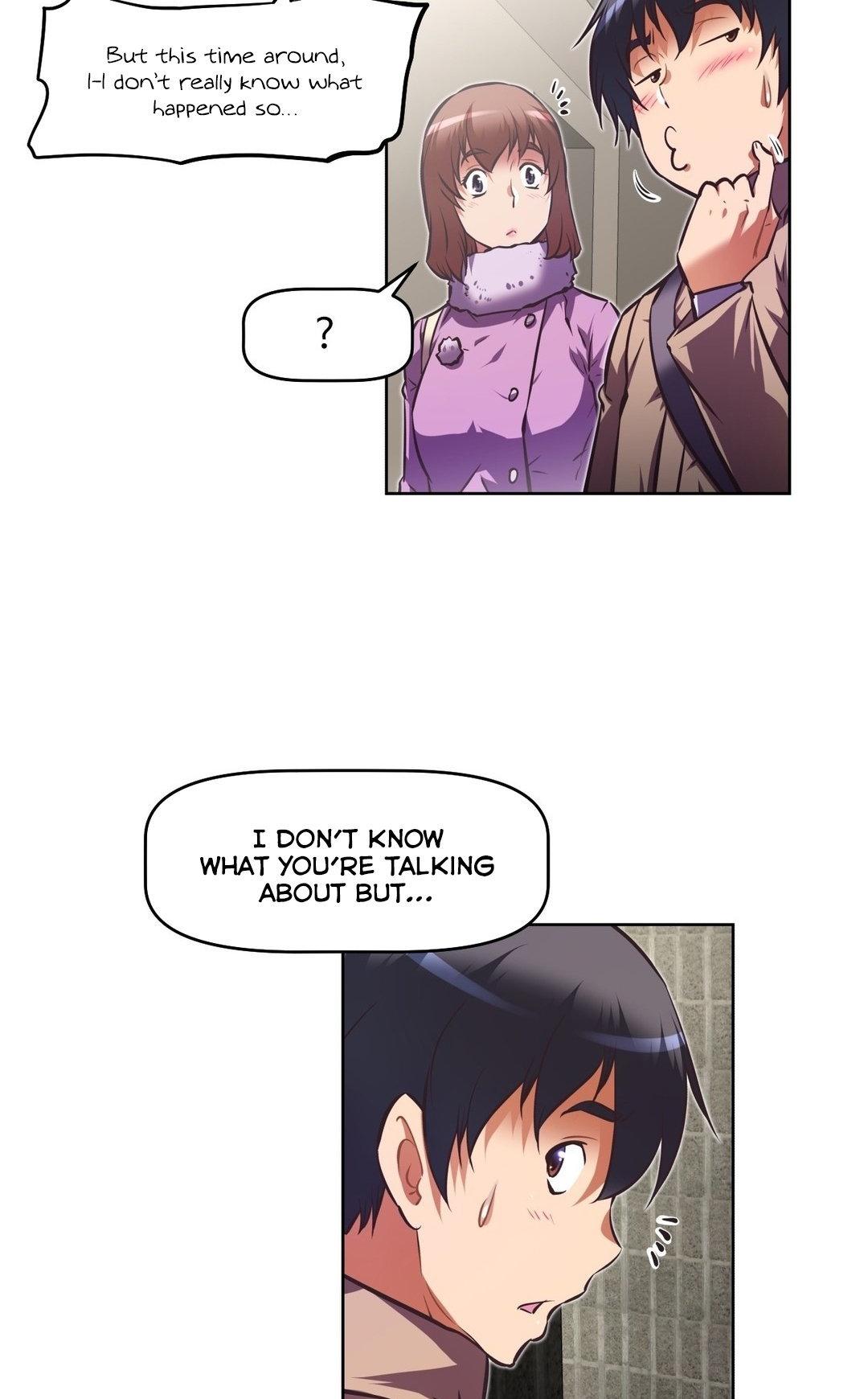 Brawling Go Chapter 105 page 60 - Chapter 105