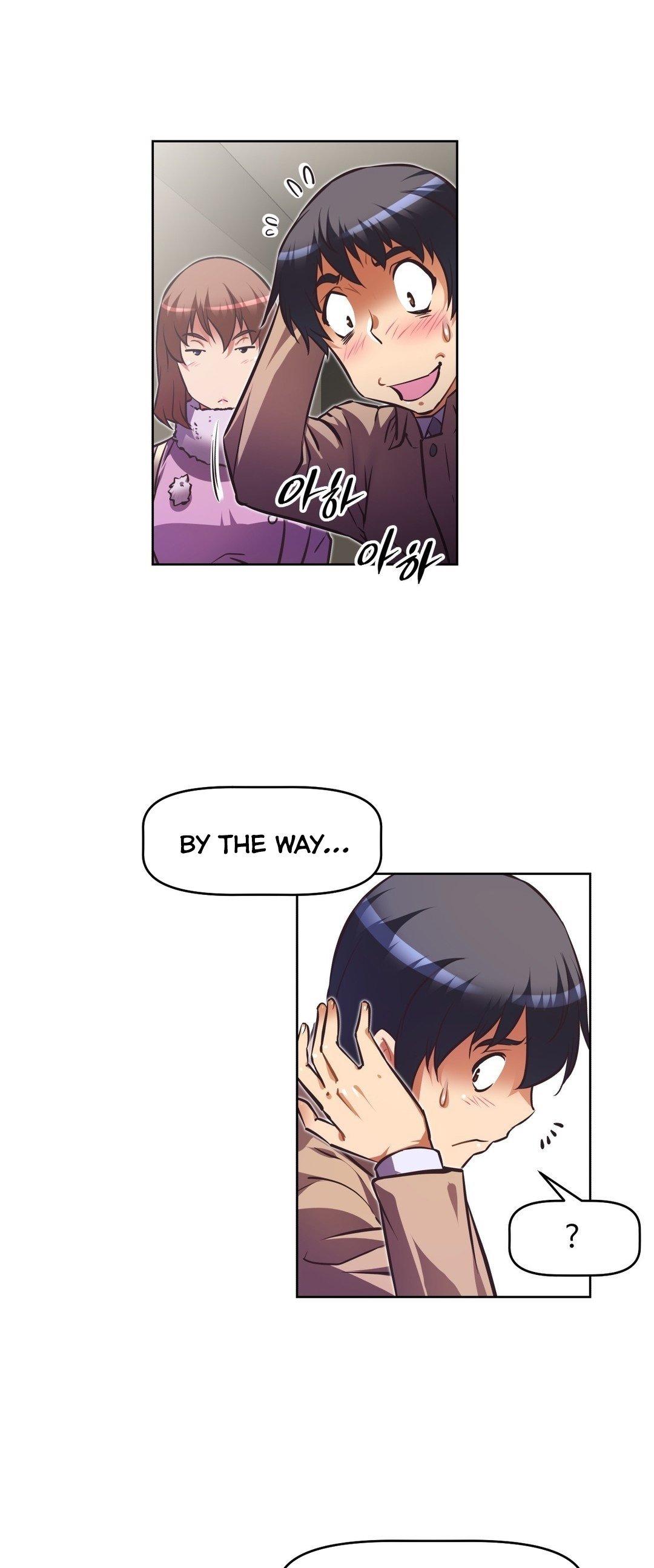 Brawling Go Chapter 105 page 62 - Chapter 105
