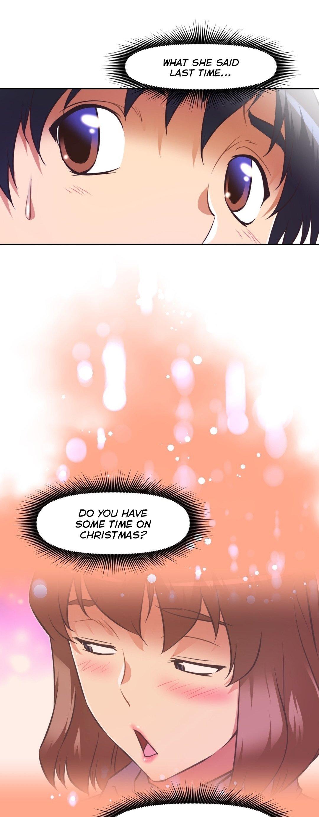 Brawling Go Chapter 105 page 64 - Chapter 105