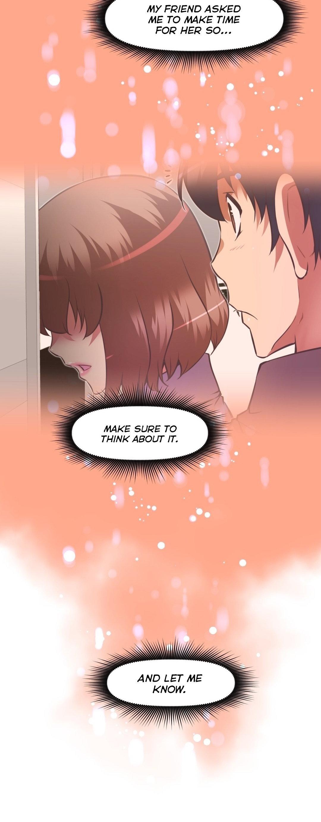 Brawling Go Chapter 105 page 65 - Chapter 105