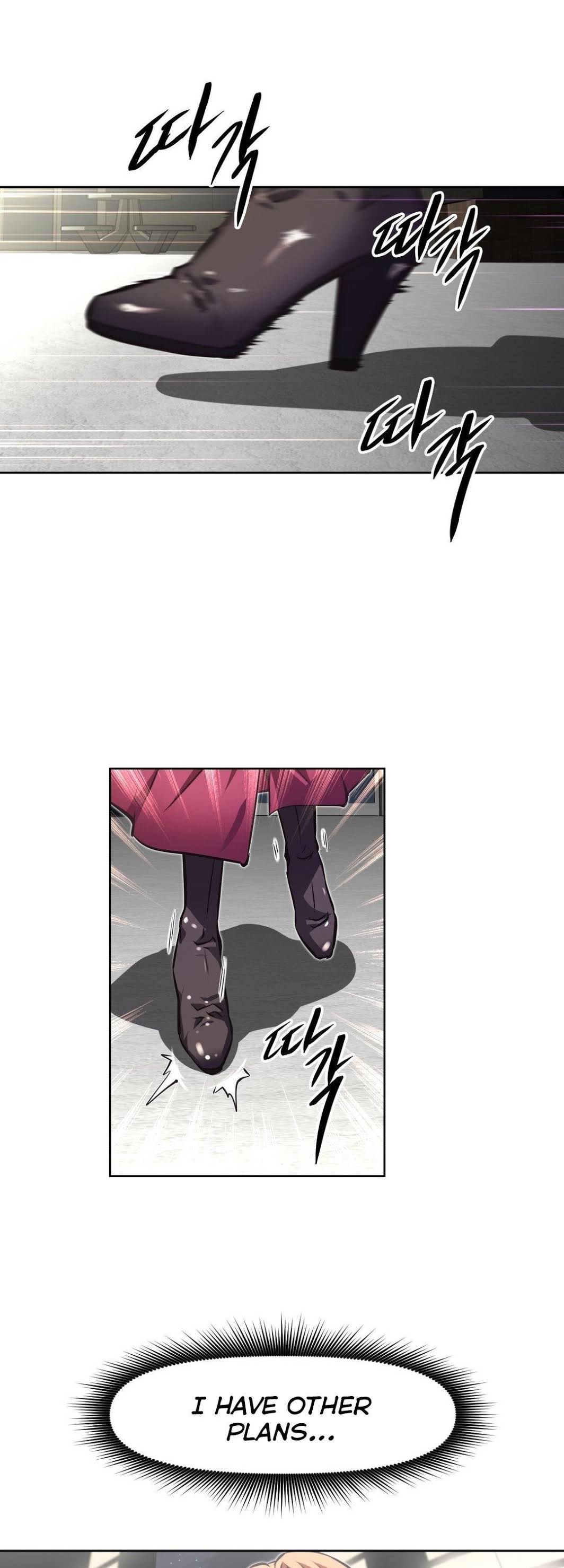 Brawling Go Chapter 105 page 72 - Chapter 105