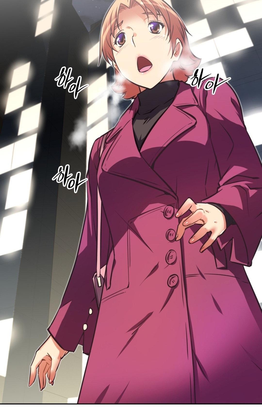 Brawling Go Chapter 105 page 73 - Chapter 105