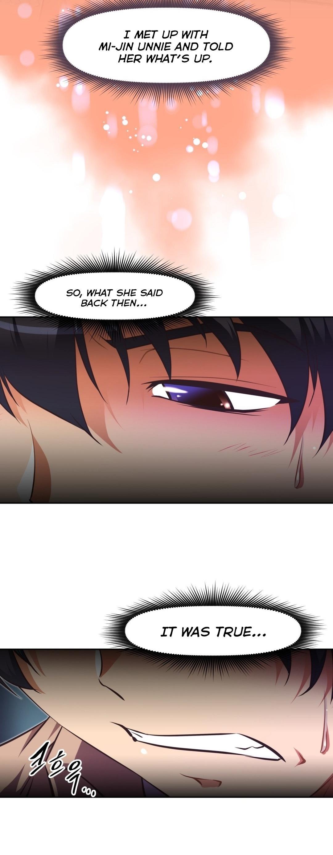 Brawling Go Chapter 106 page 12 - Chapter 106