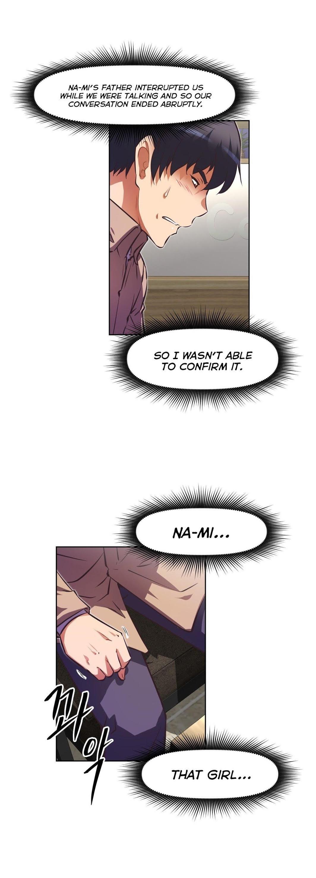 Brawling Go Chapter 106 page 13 - Chapter 106