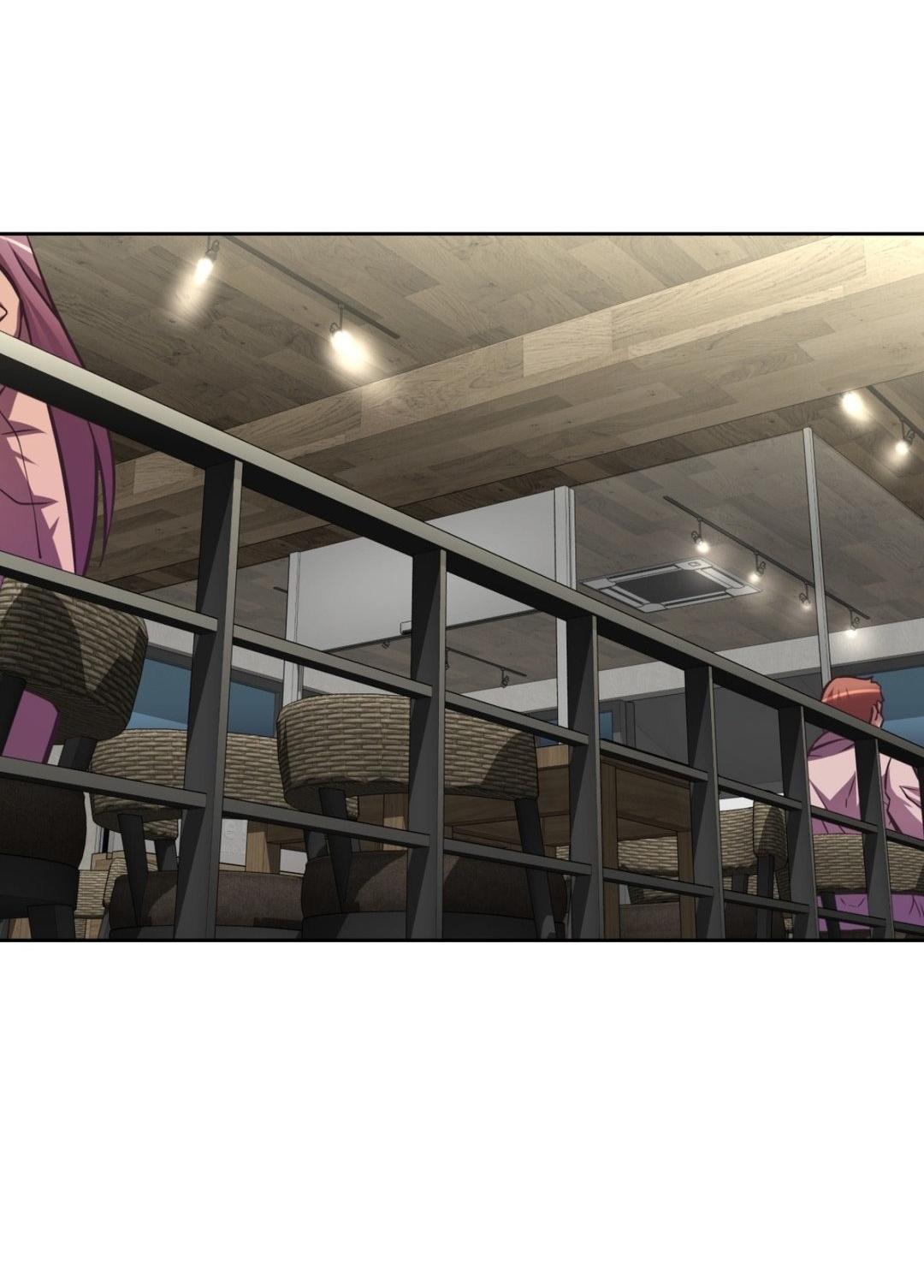 Brawling Go Chapter 106 page 20 - Chapter 106