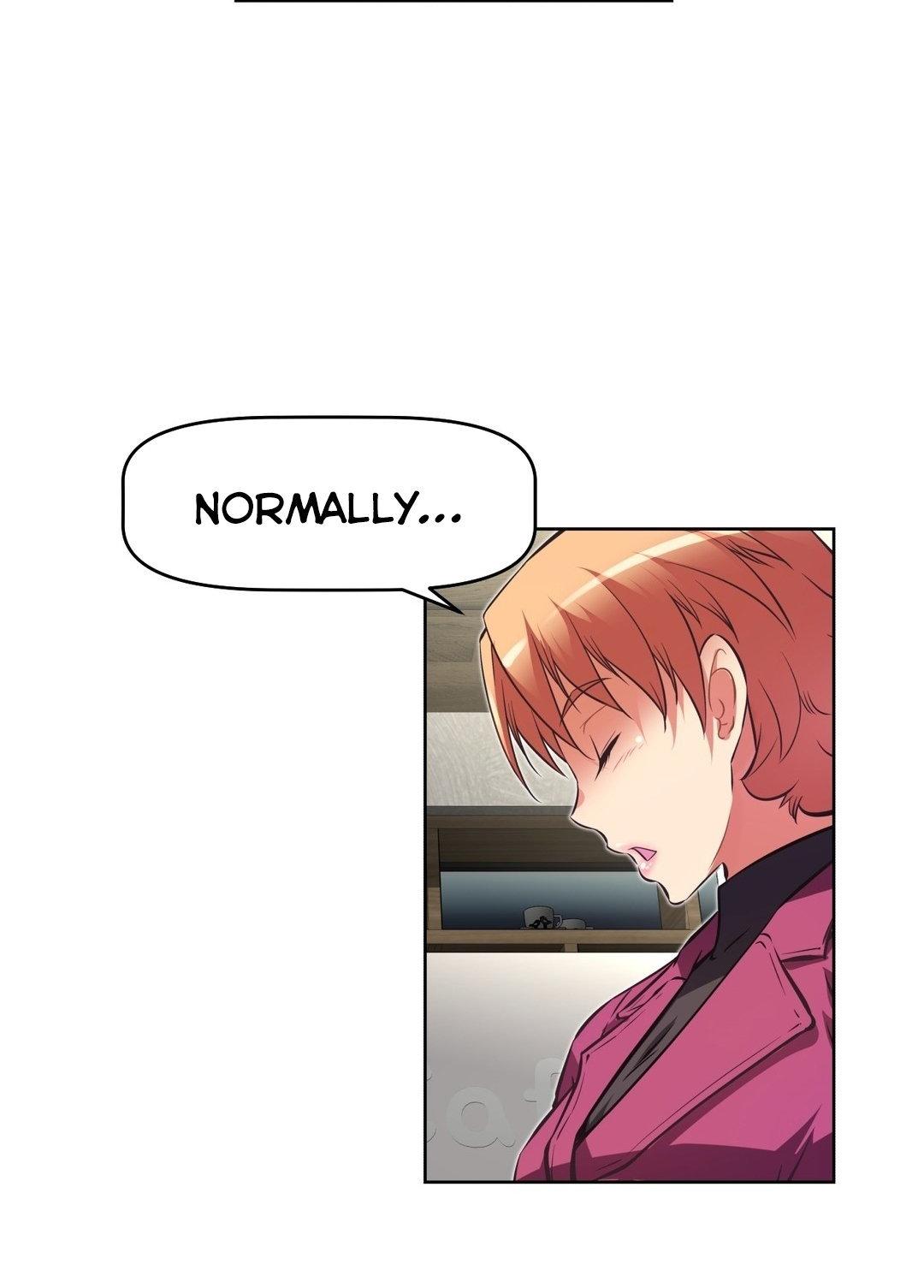Brawling Go Chapter 106 page 32 - Chapter 106