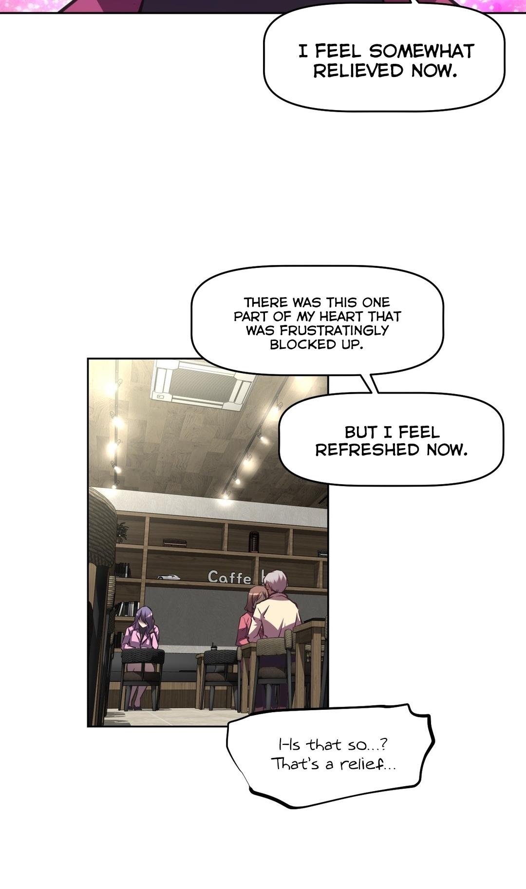 Brawling Go Chapter 106 page 5 - Chapter 106