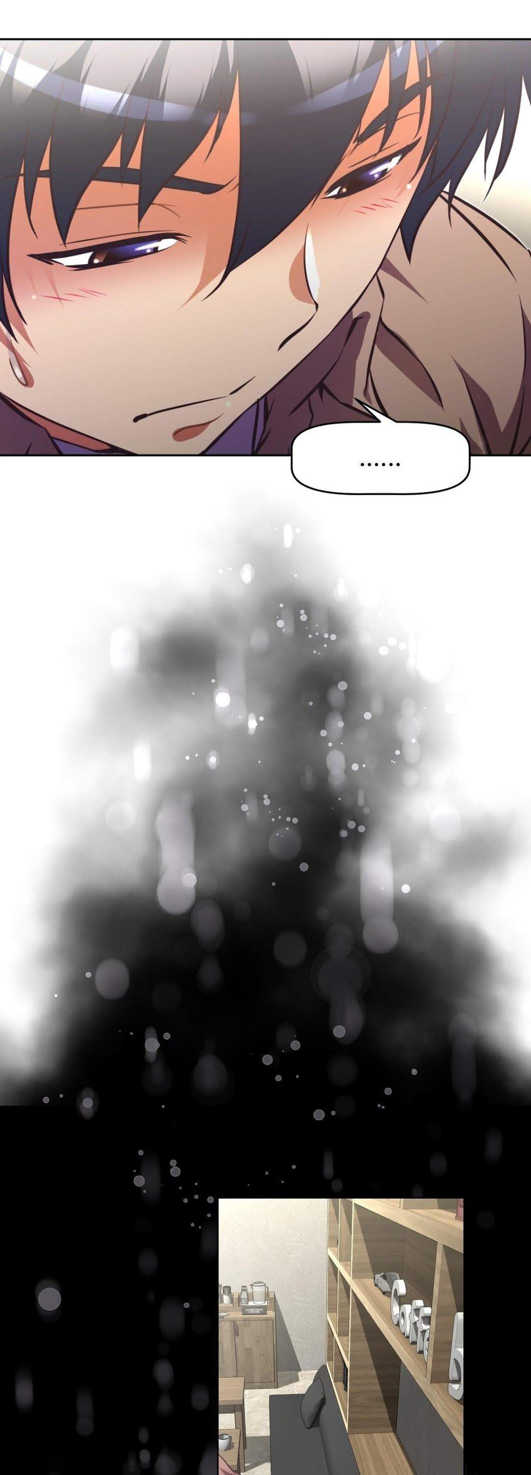 Brawling Go Chapter 106 page 50 - Chapter 106