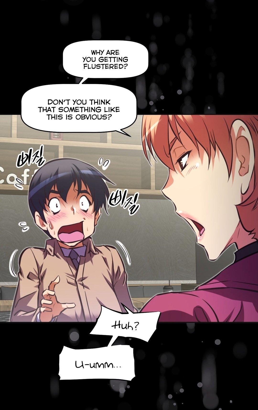 Brawling Go Chapter 106 page 52 - Chapter 106