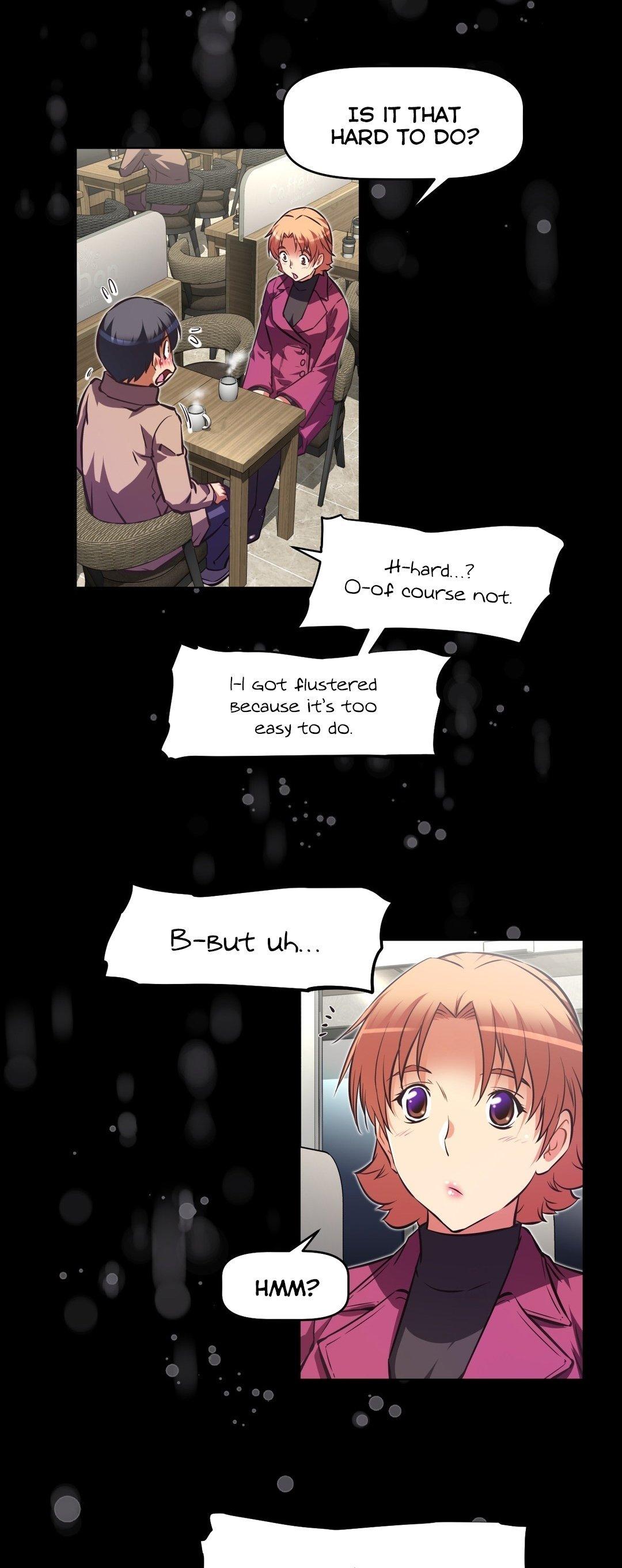 Brawling Go Chapter 106 page 53 - Chapter 106
