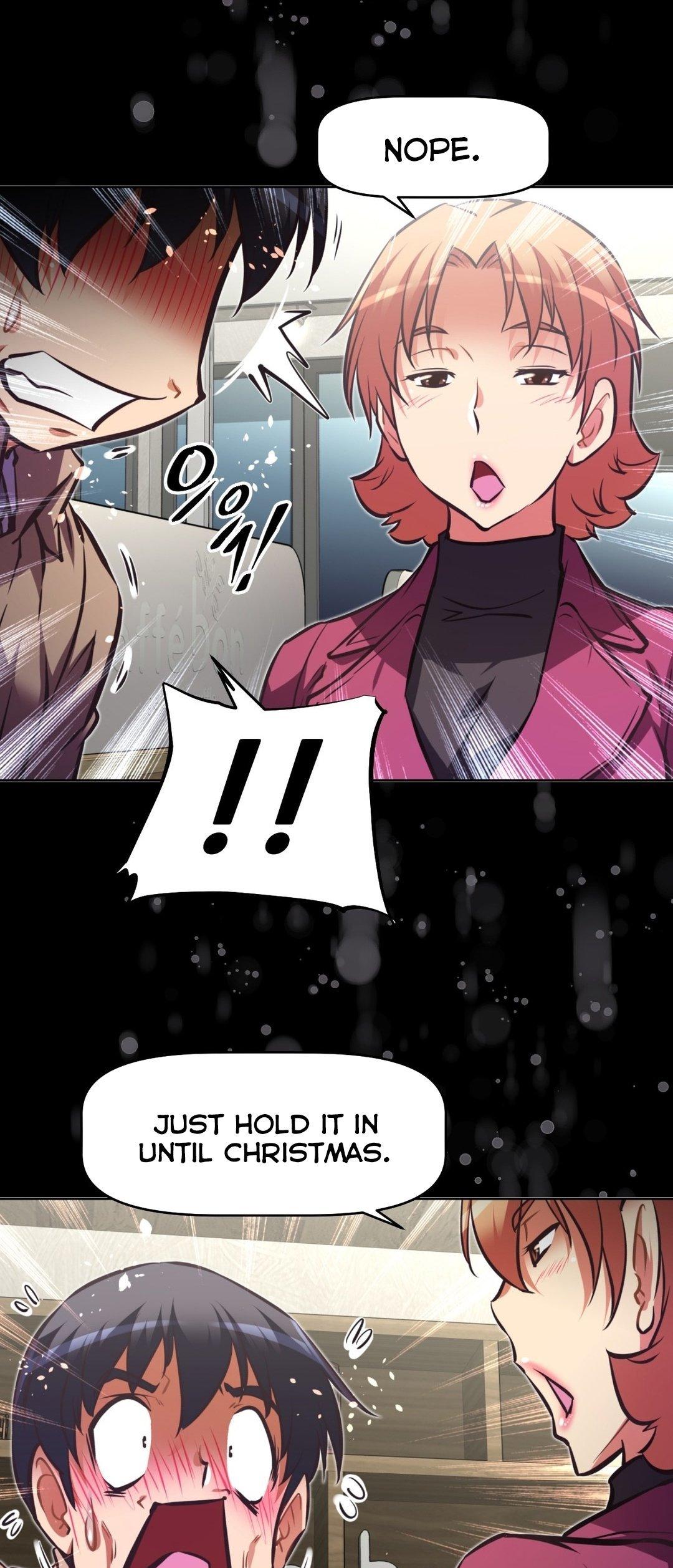 Brawling Go Chapter 106 page 55 - Chapter 106