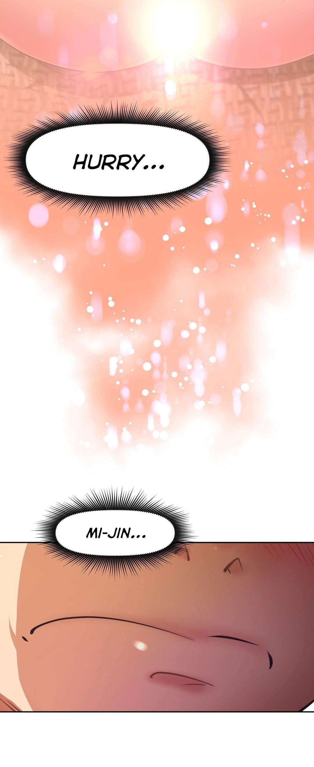 Brawling Go Chapter 106 page 61 - Chapter 106
