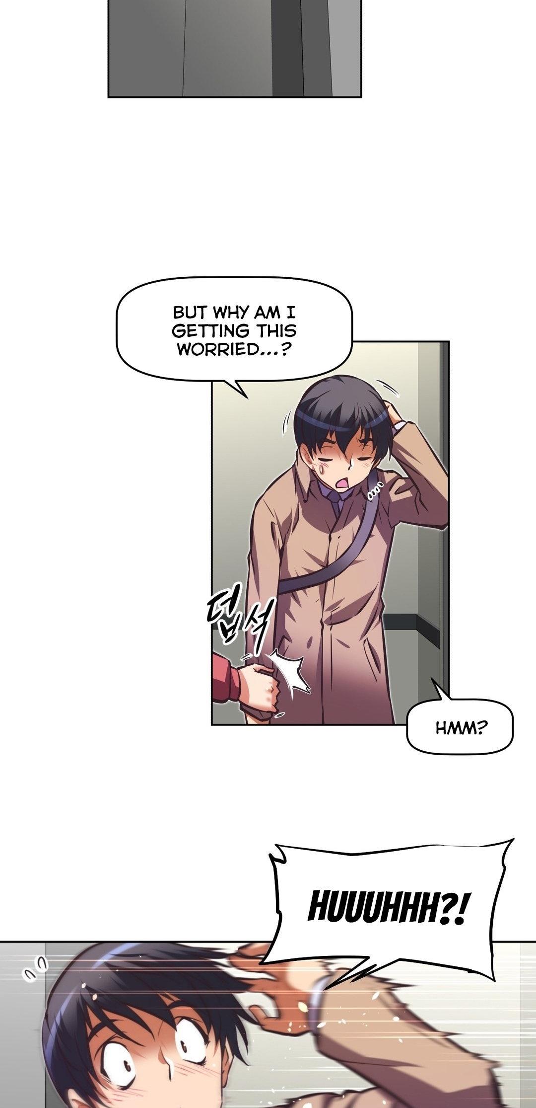 Brawling Go Chapter 106 page 63 - Chapter 106