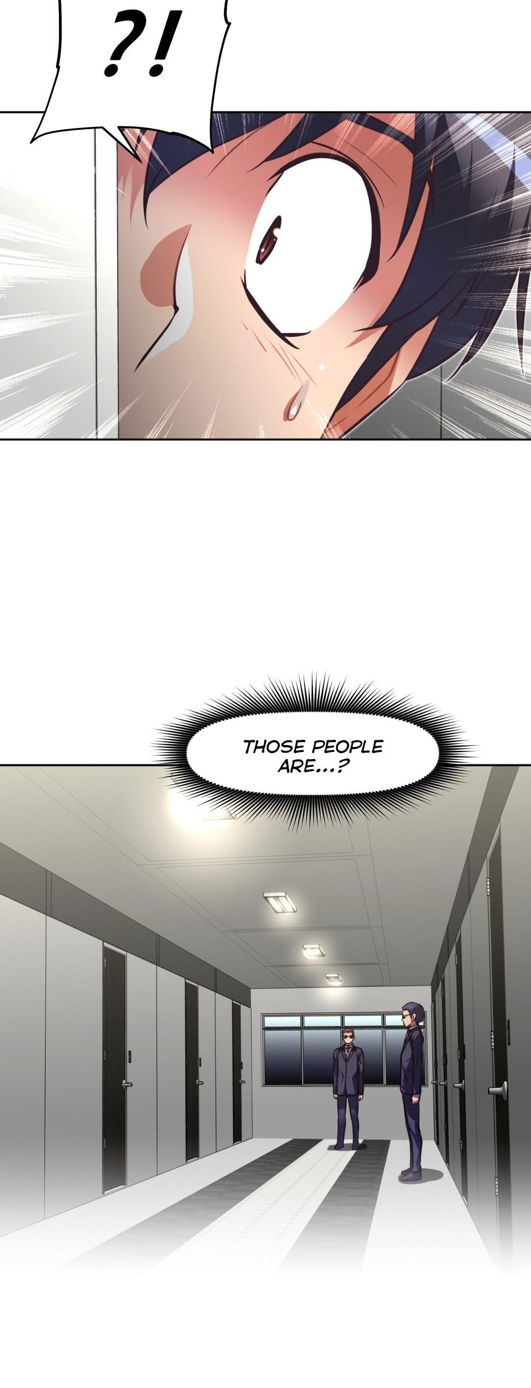 Brawling Go Chapter 106 page 67 - Chapter 106