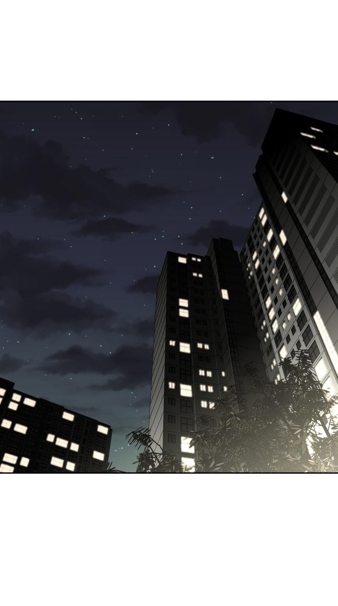 Brawling Go Chapter 107 page 21 - Chapter 107
