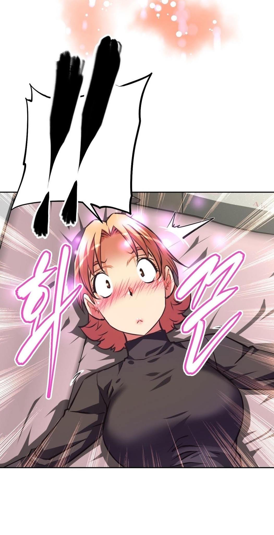 Brawling Go Chapter 107 page 41 - Chapter 107