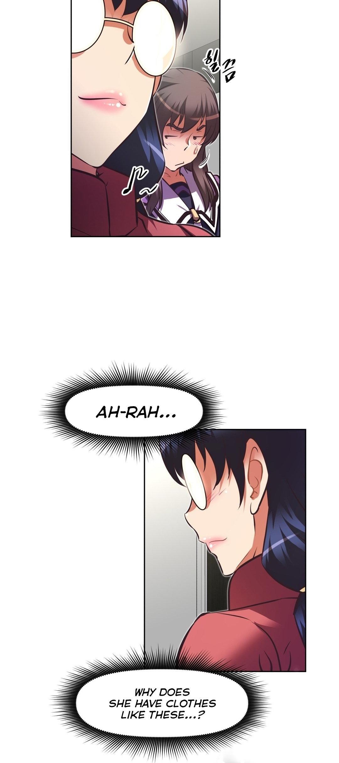 Brawling Go Chapter 107 page 48 - Chapter 107