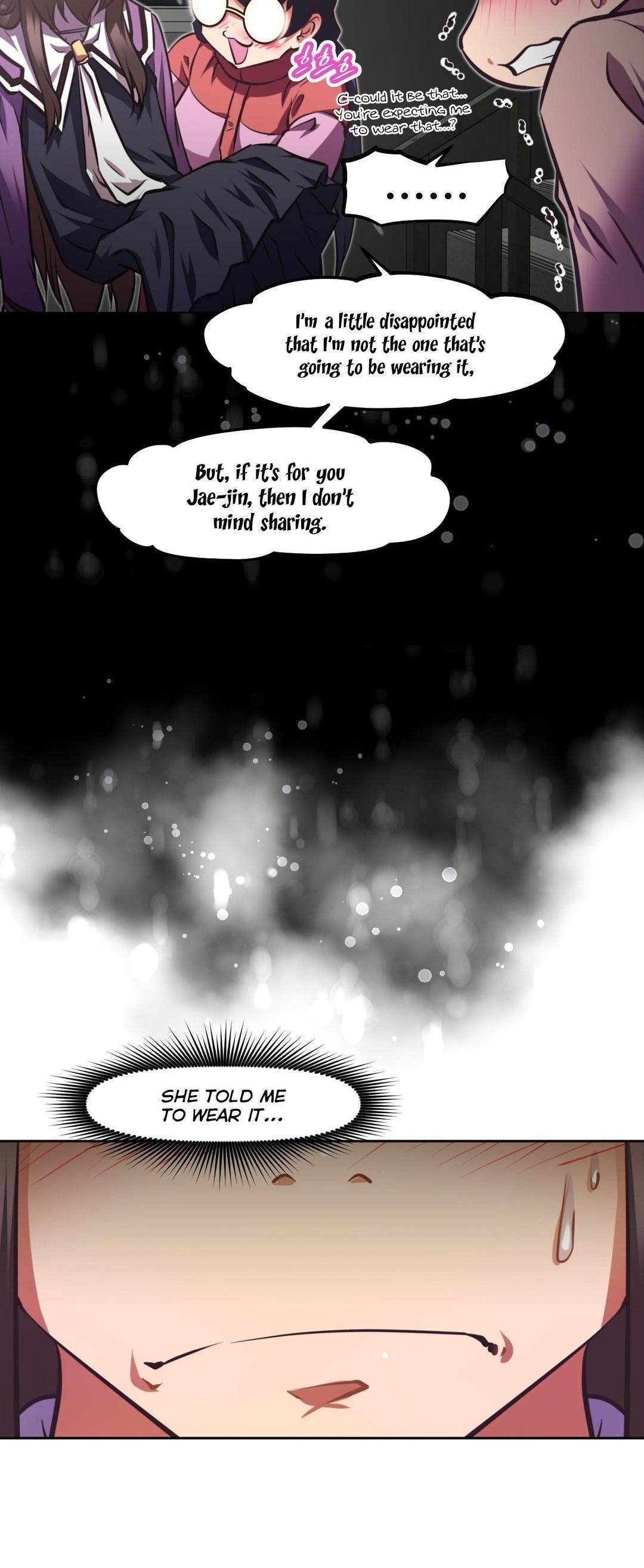 Brawling Go Chapter 107 page 54 - Chapter 107