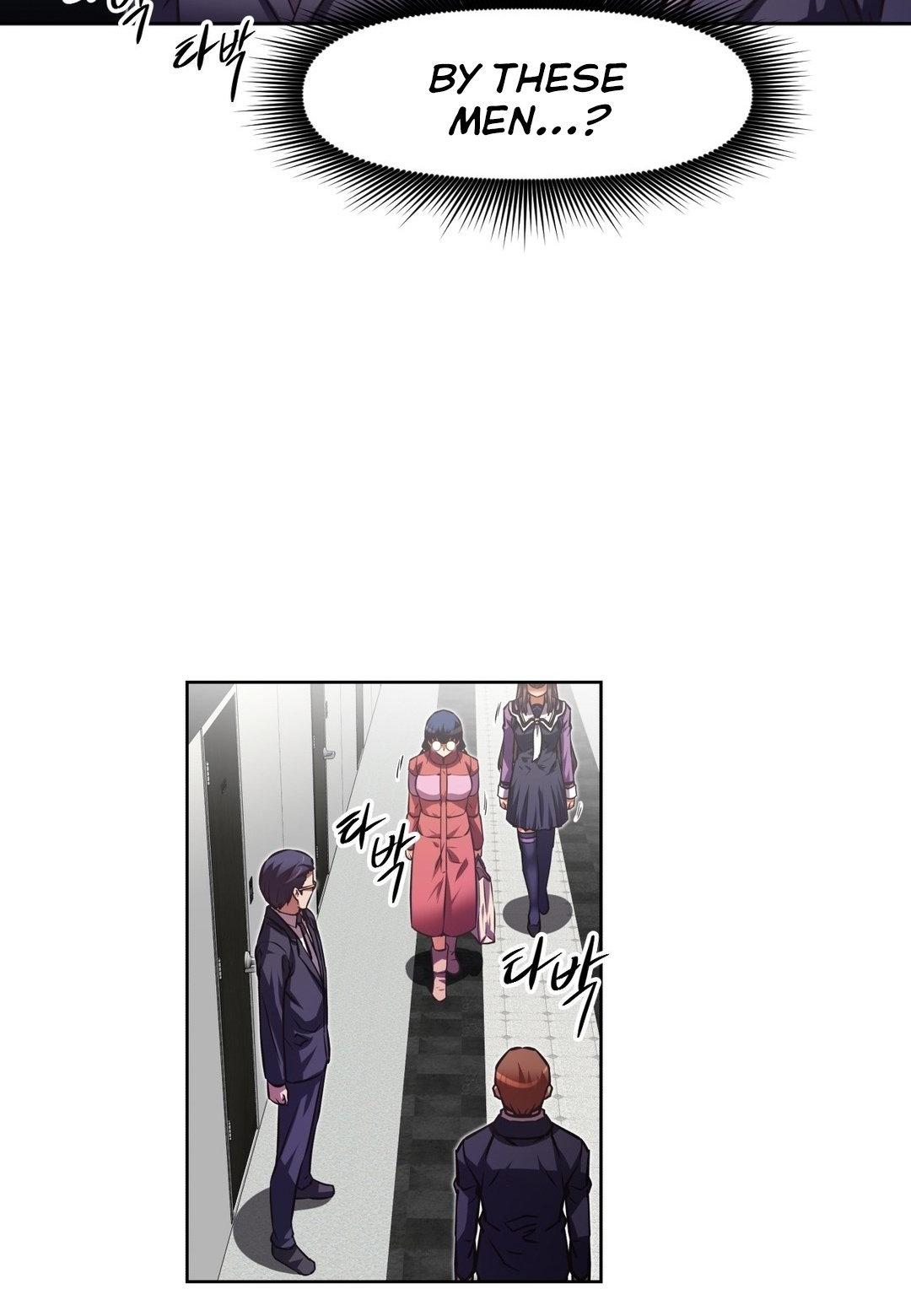 Brawling Go Chapter 107 page 56 - Chapter 107