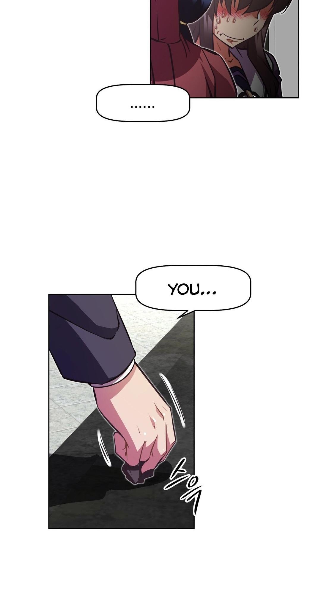 Brawling Go Chapter 107 page 60 - Chapter 107