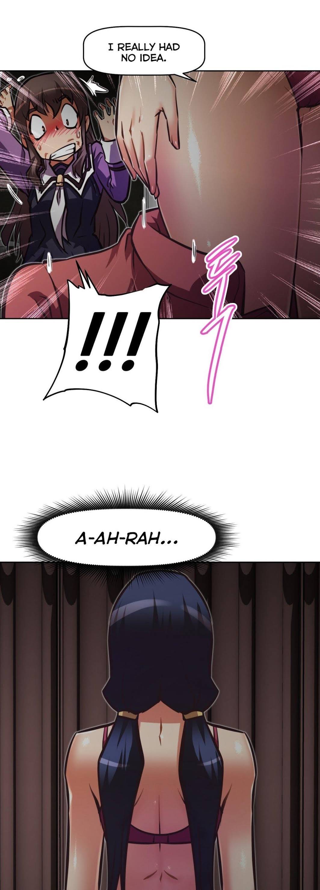 Brawling Go Chapter 107 page 67 - Chapter 107
