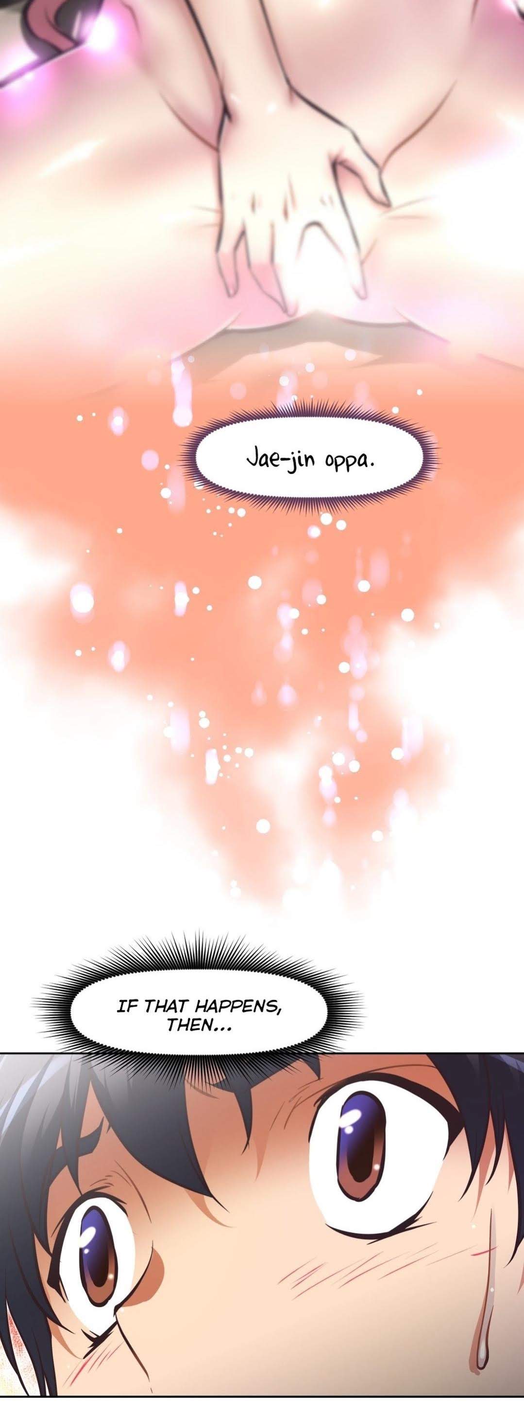 Brawling Go Chapter 107 page 9 - Chapter 107