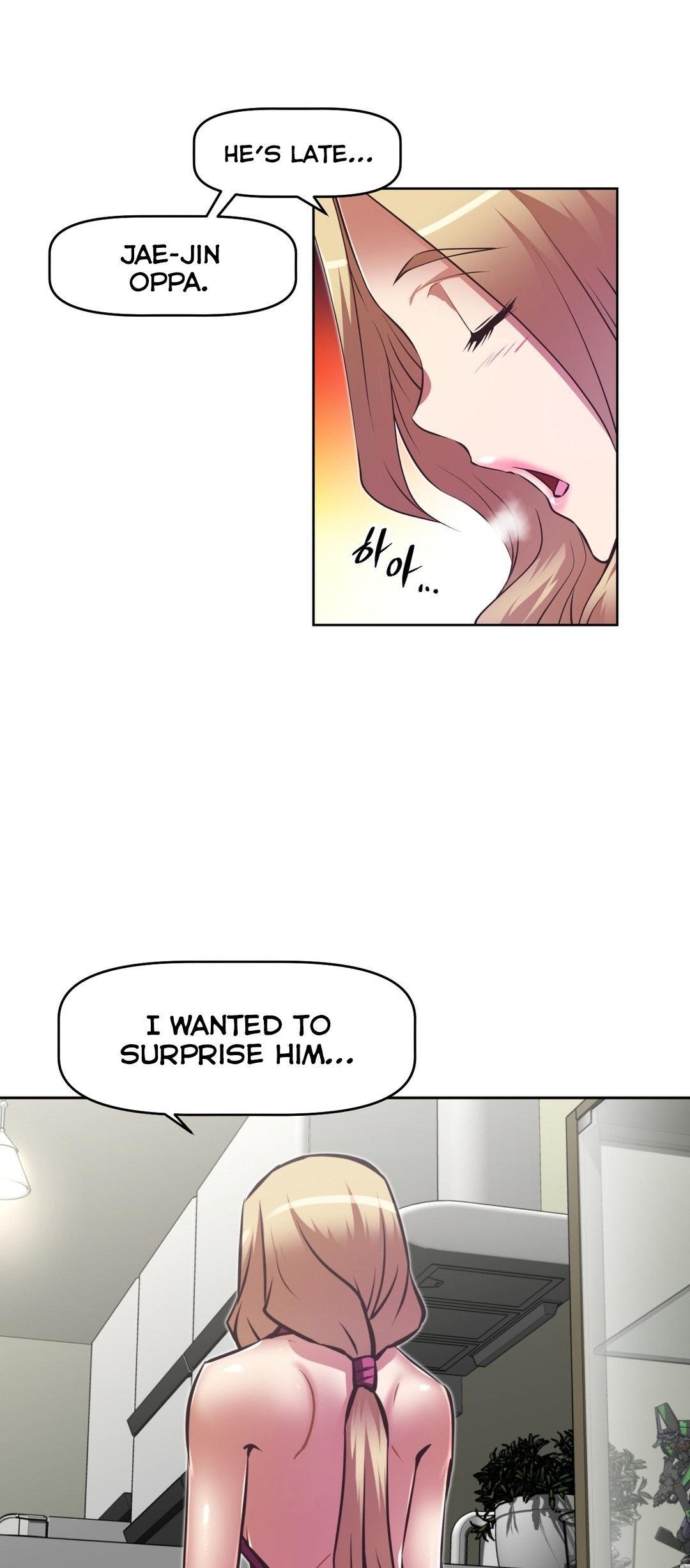 Brawling Go Chapter 108 page 12 - Chapter 108
