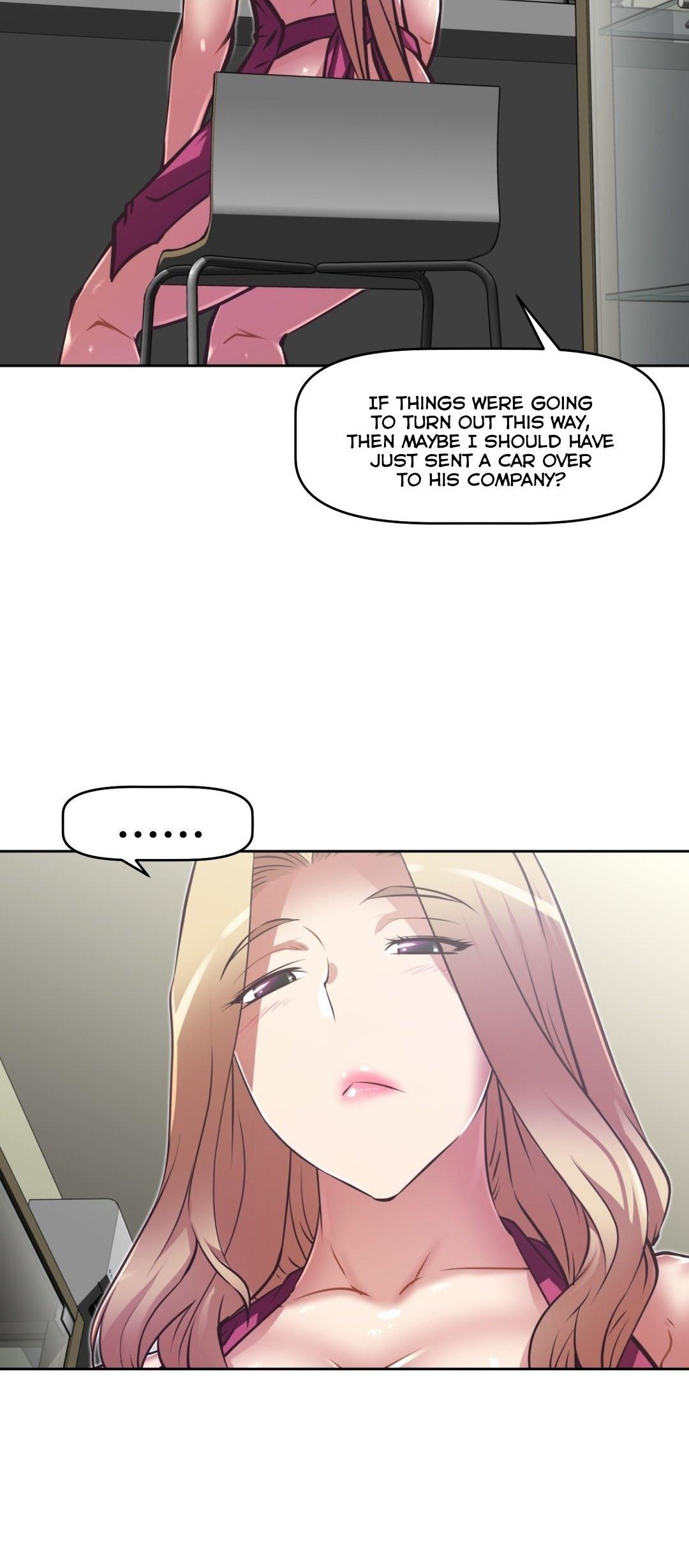 Brawling Go Chapter 108 page 13 - Chapter 108