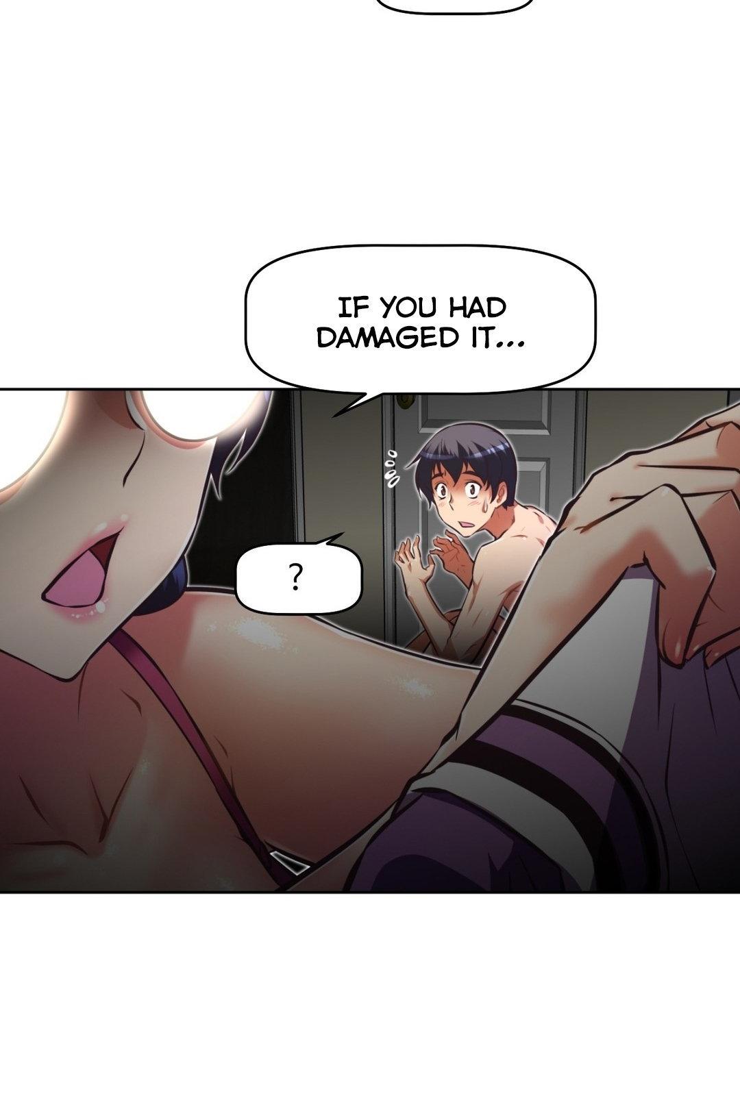 Brawling Go Chapter 108 page 21 - Chapter 108