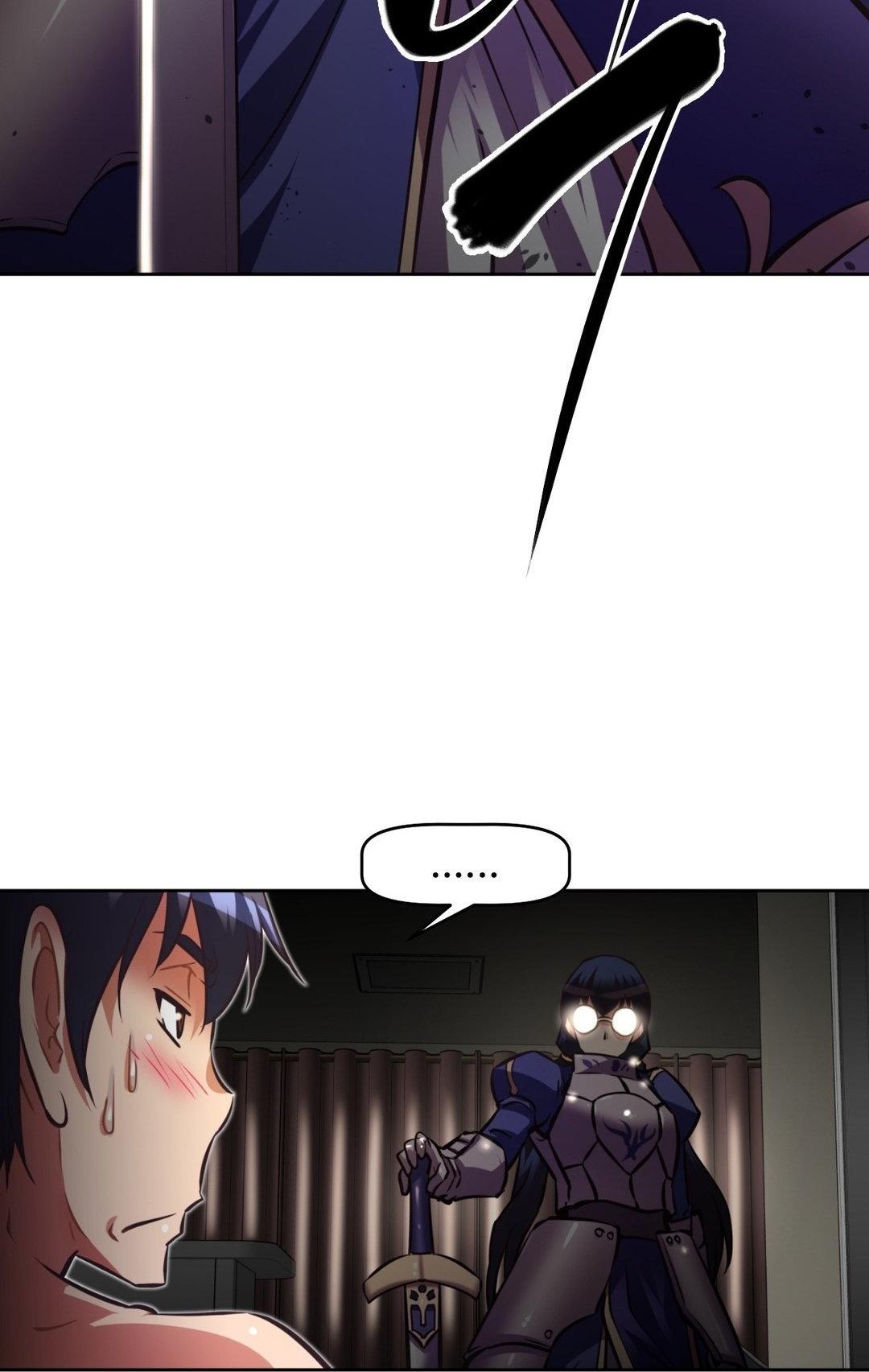 Brawling Go Chapter 108 page 34 - Chapter 108