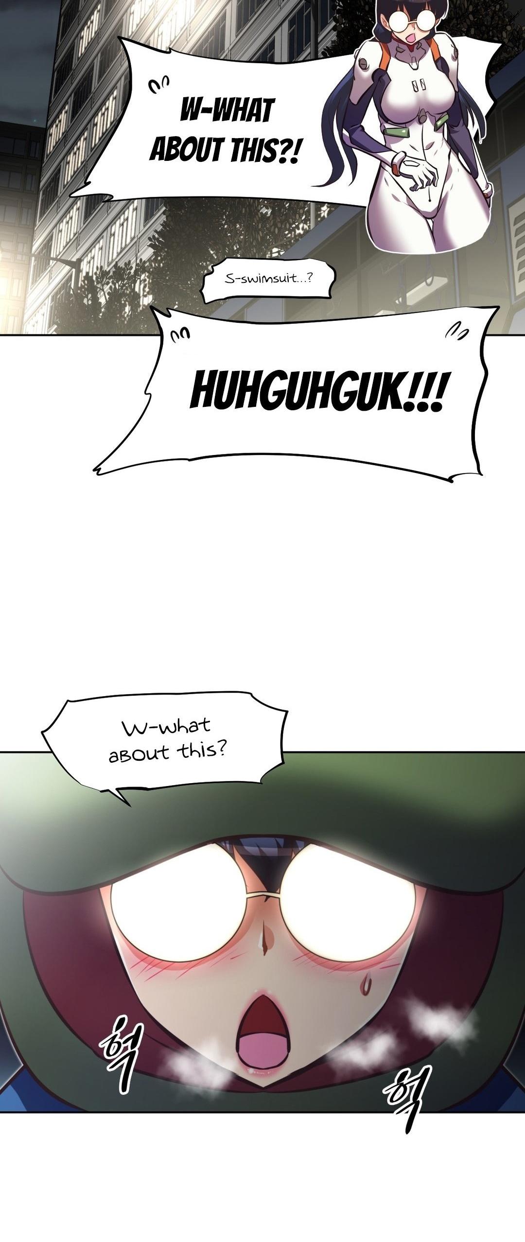 Brawling Go Chapter 108 page 39 - Chapter 108
