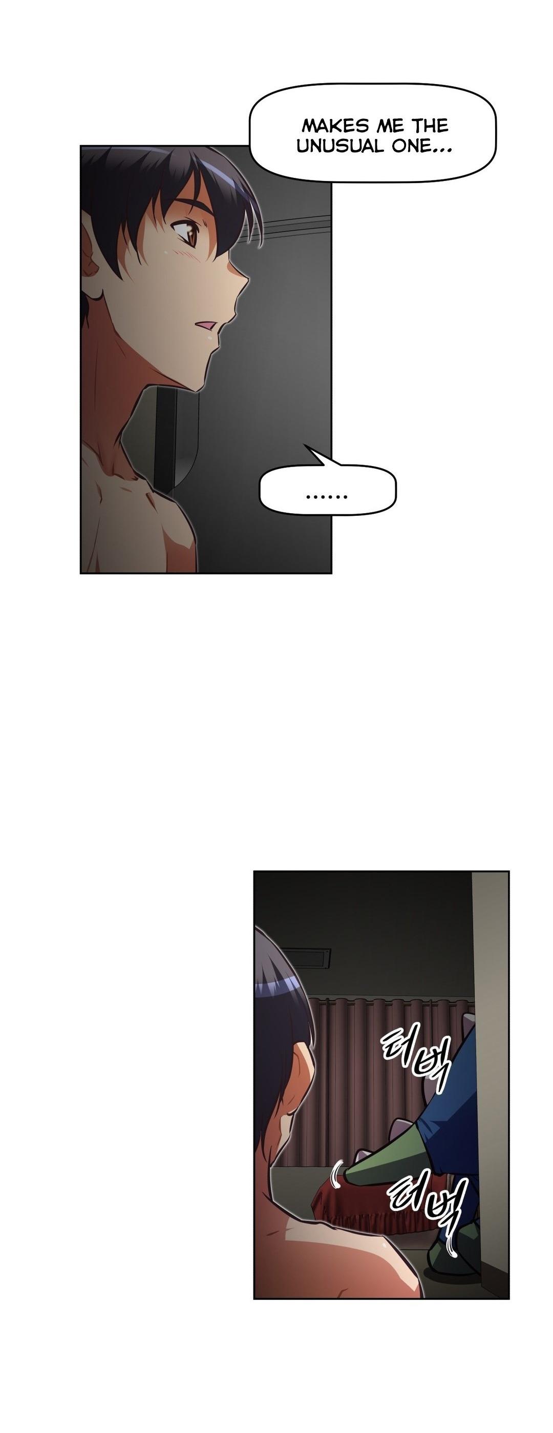 Brawling Go Chapter 108 page 43 - Chapter 108