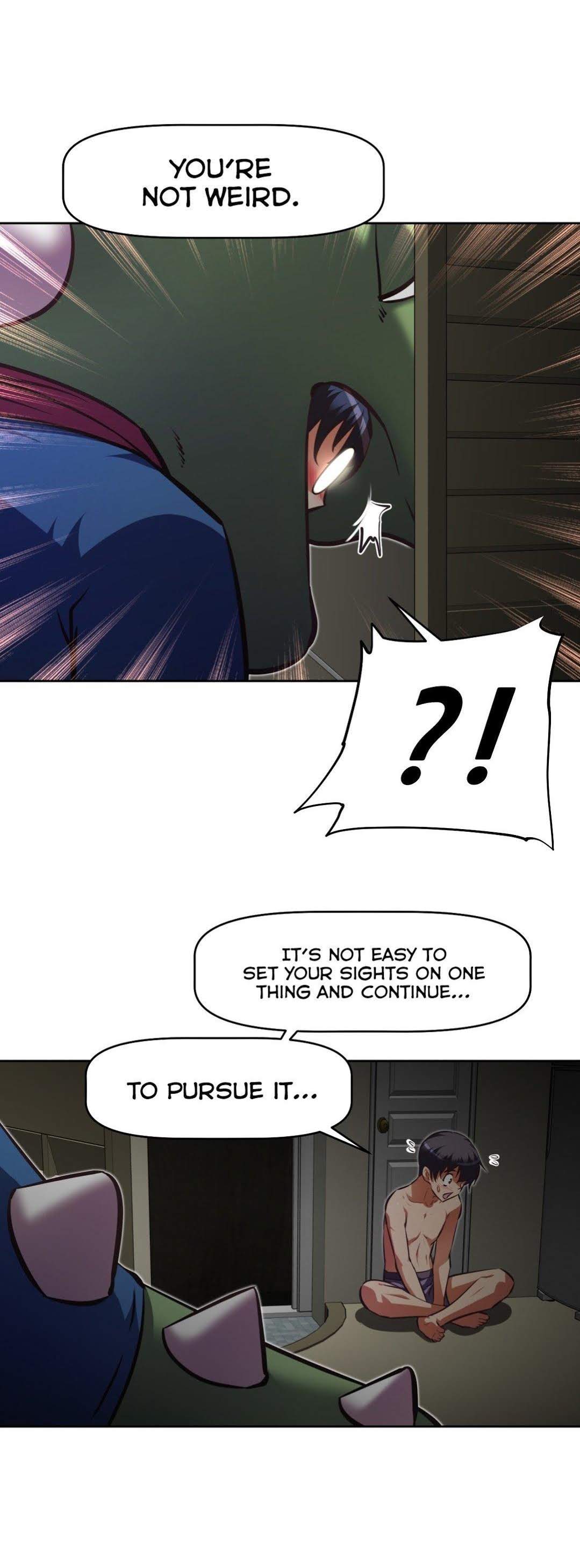 Brawling Go Chapter 108 page 44 - Chapter 108