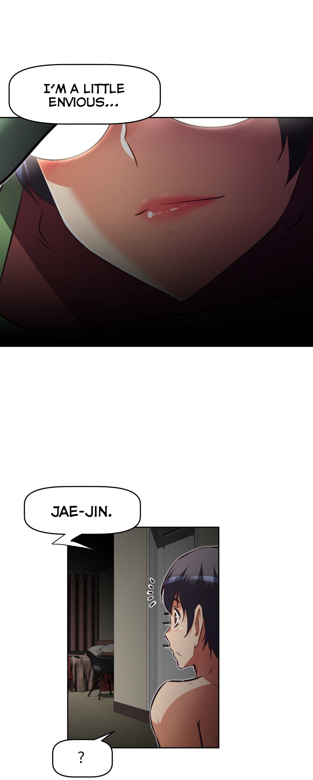 Brawling Go Chapter 108 page 46 - Chapter 108